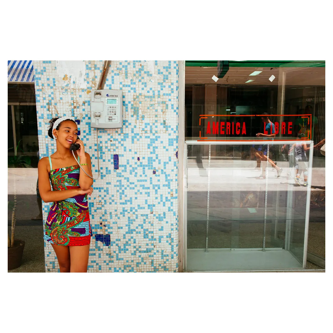 Cuba Collection - Stampa 1