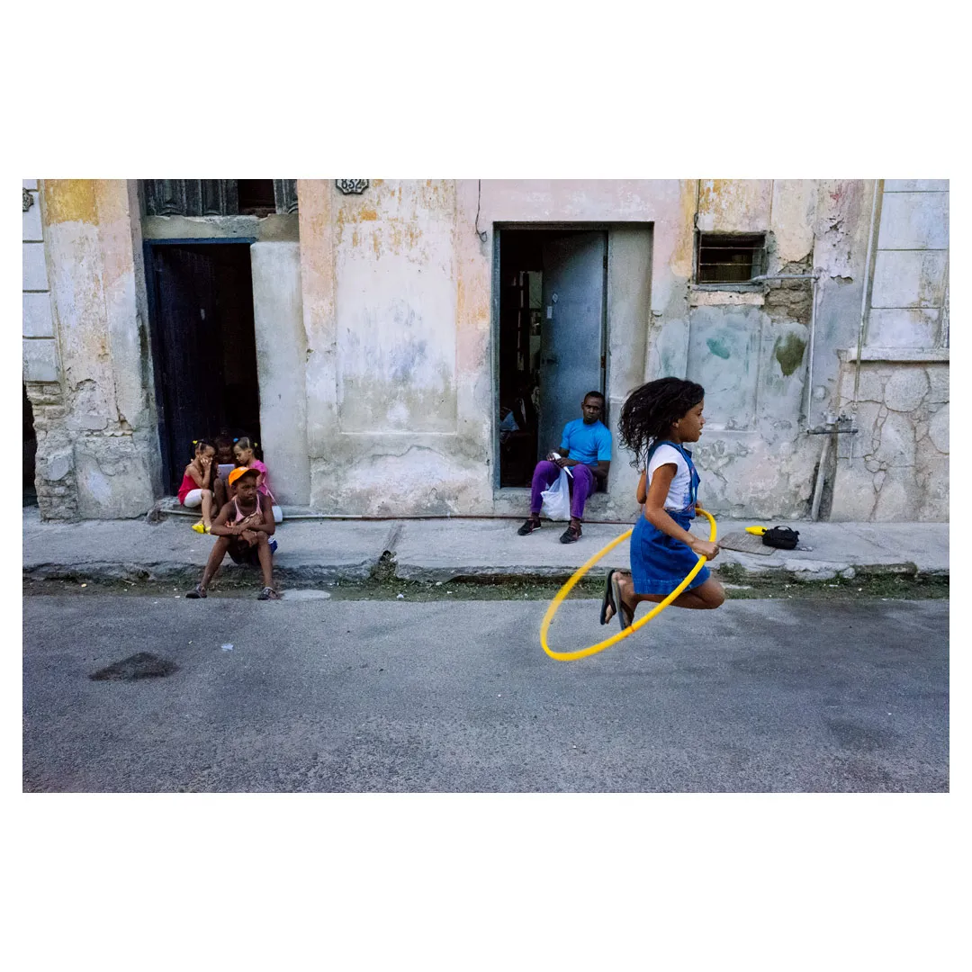 Cuba Collection - Stampa 2