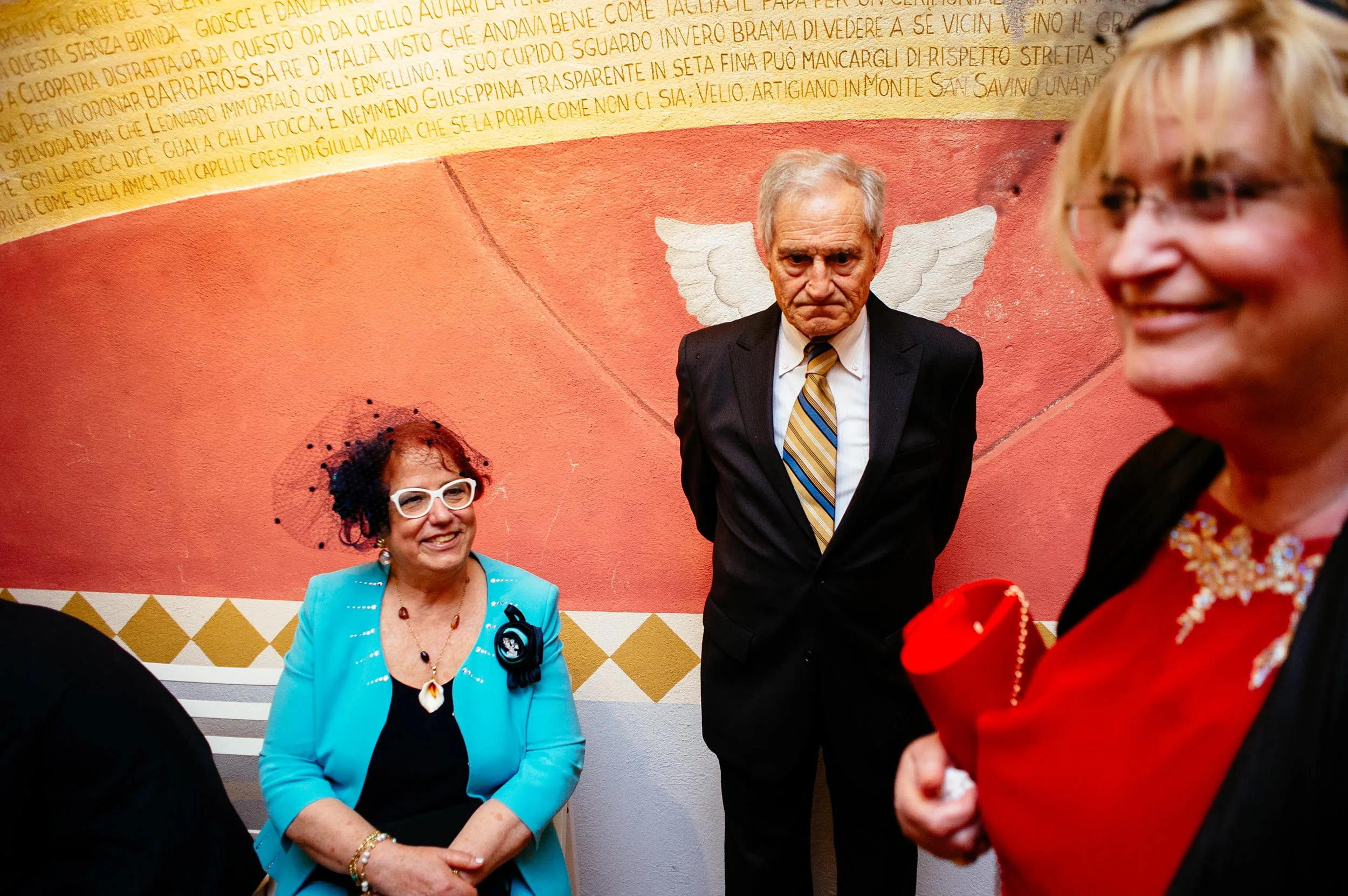 © Alessandro Avenali - Vincitore assoluto di categoria - MyWed 2016 "Dettagli"