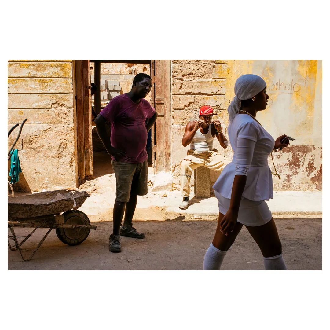 Cuba Collection - Stampa 3