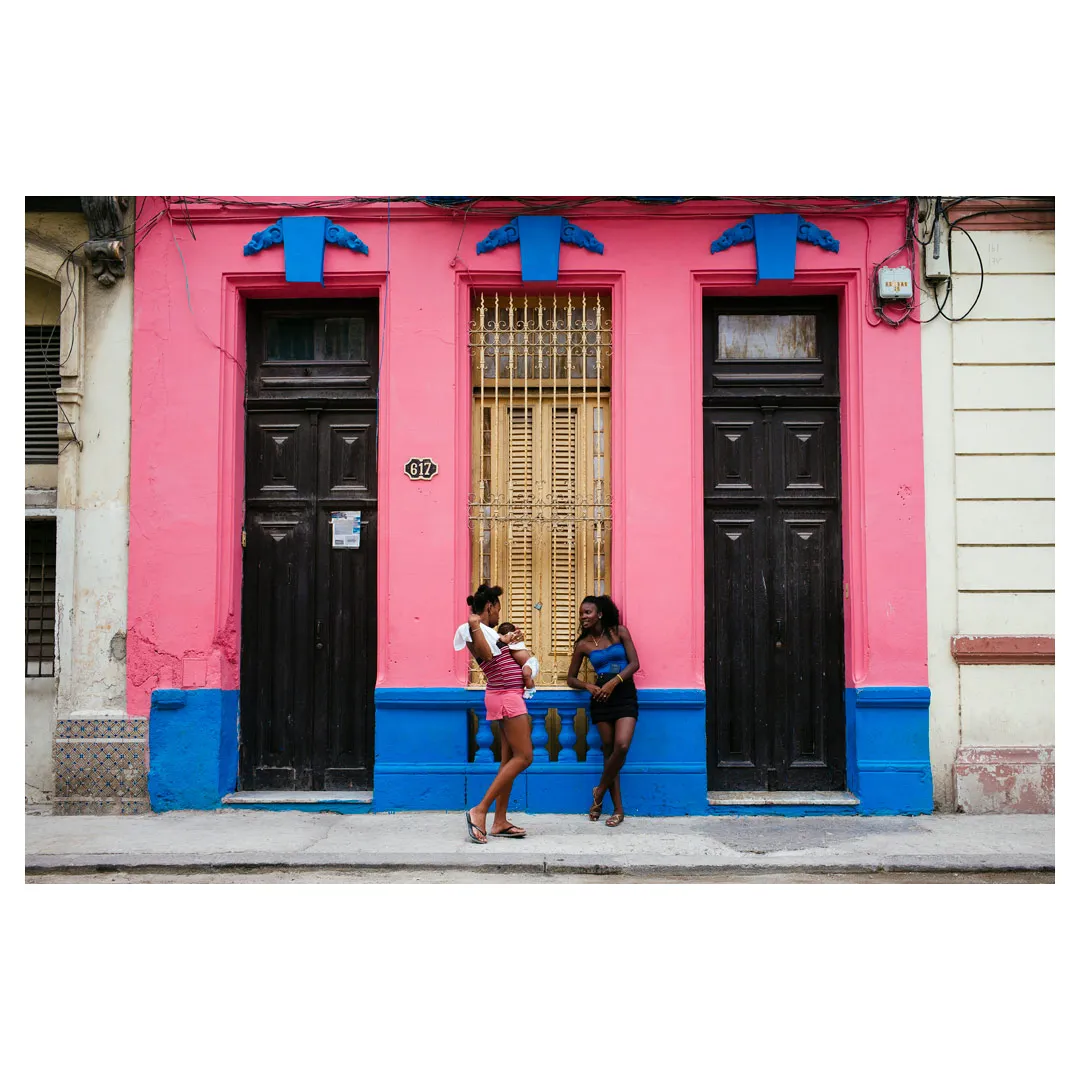 Cuba Collection - Stampa 4