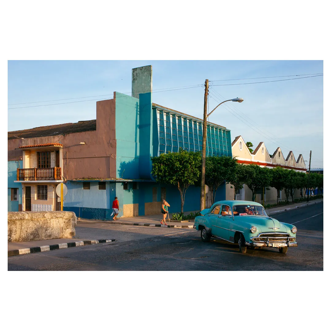 Cuba Collection - Stampa 5