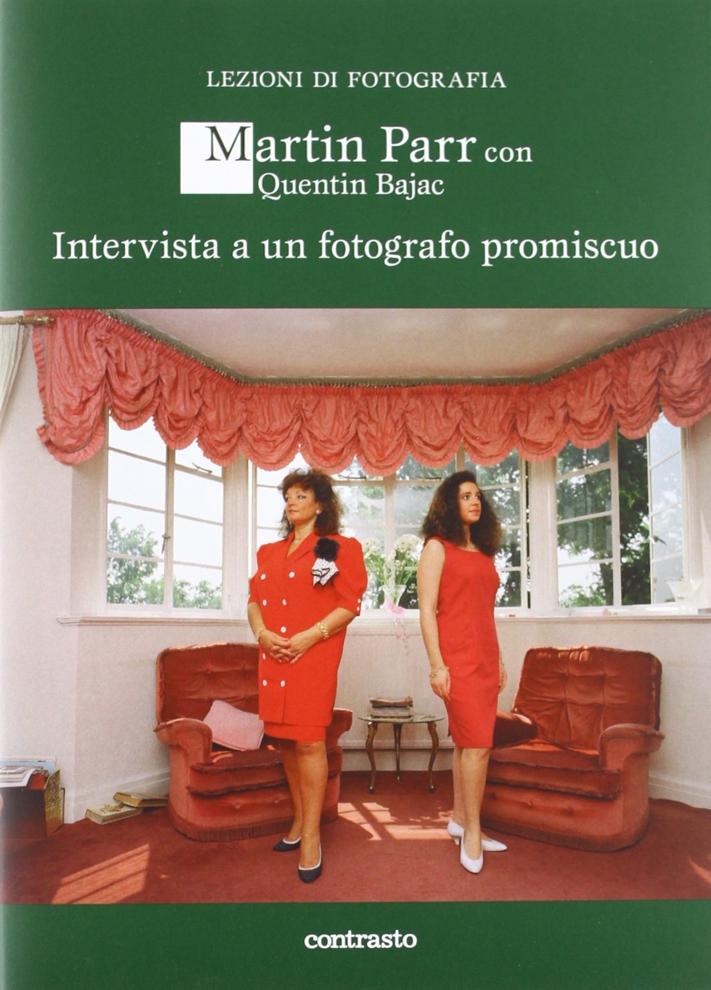 Intervista a un fotografo promiscuo