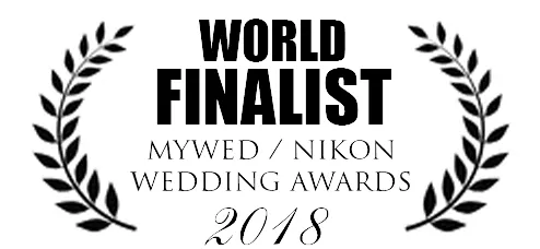 World Finalist 2018