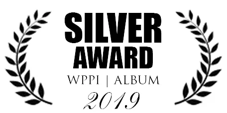 Silver Award 2019
