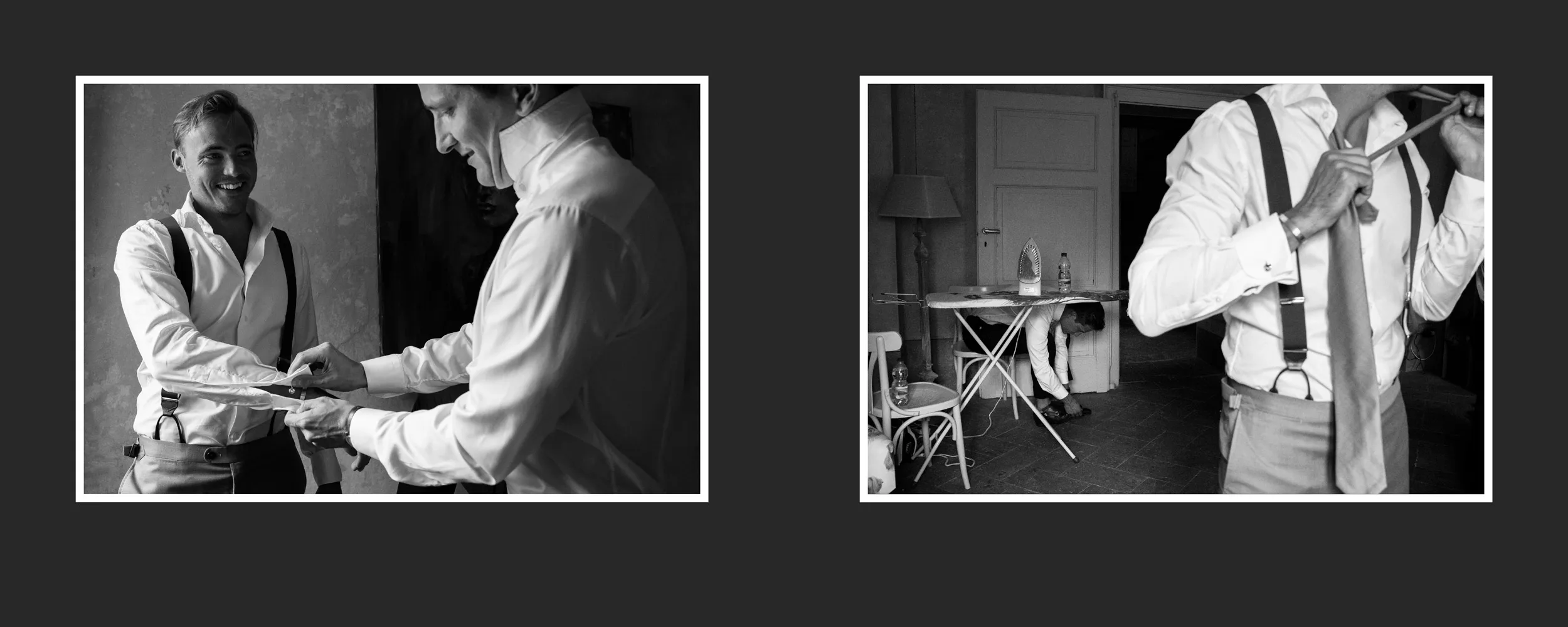 WPPI 2019 Album Single Photographer Silver Award - Alessandro Avenali - 10