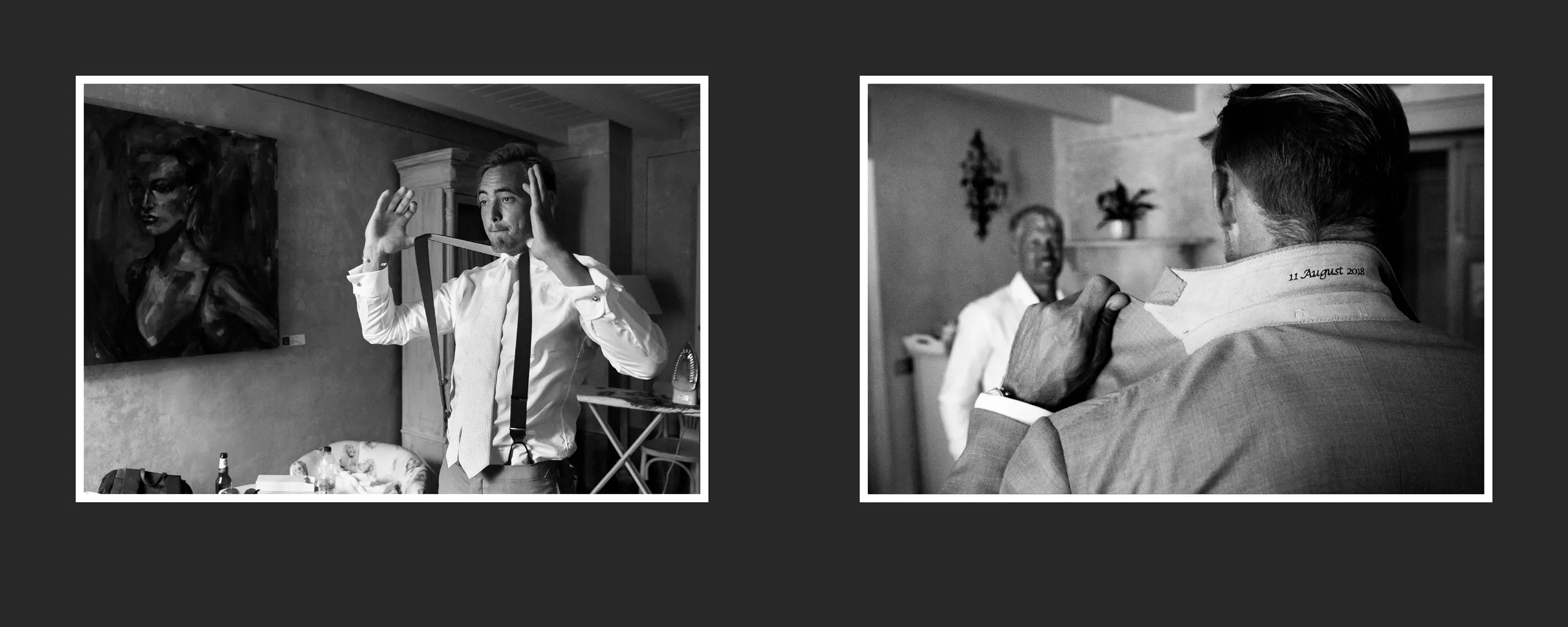 WPPI 2019 Album Single Photographer Silver Award - Alessandro Avenali - 12