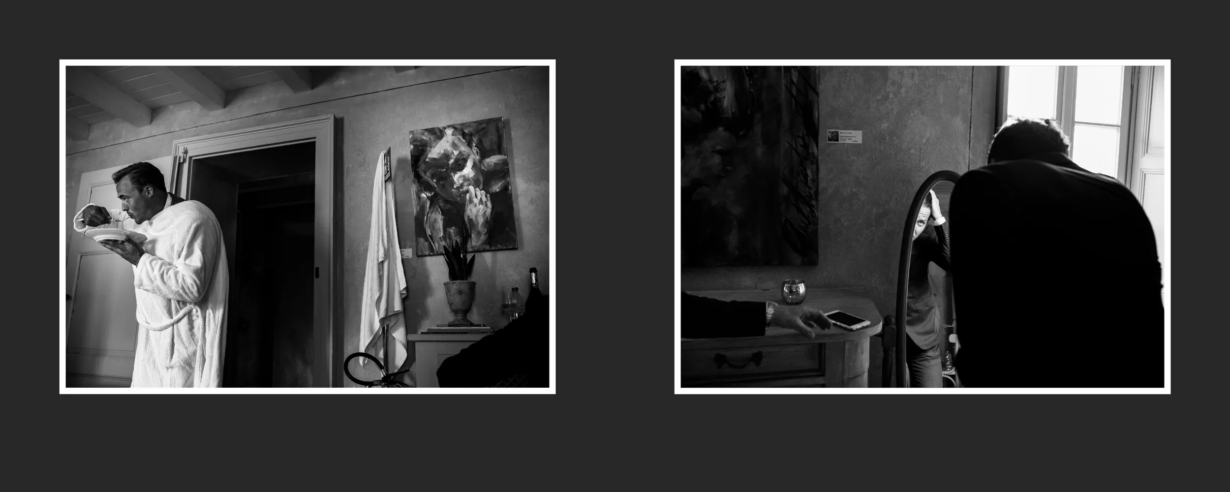 WPPI 2019 Album Single Photographer Silver Award - Alessandro Avenali - 13