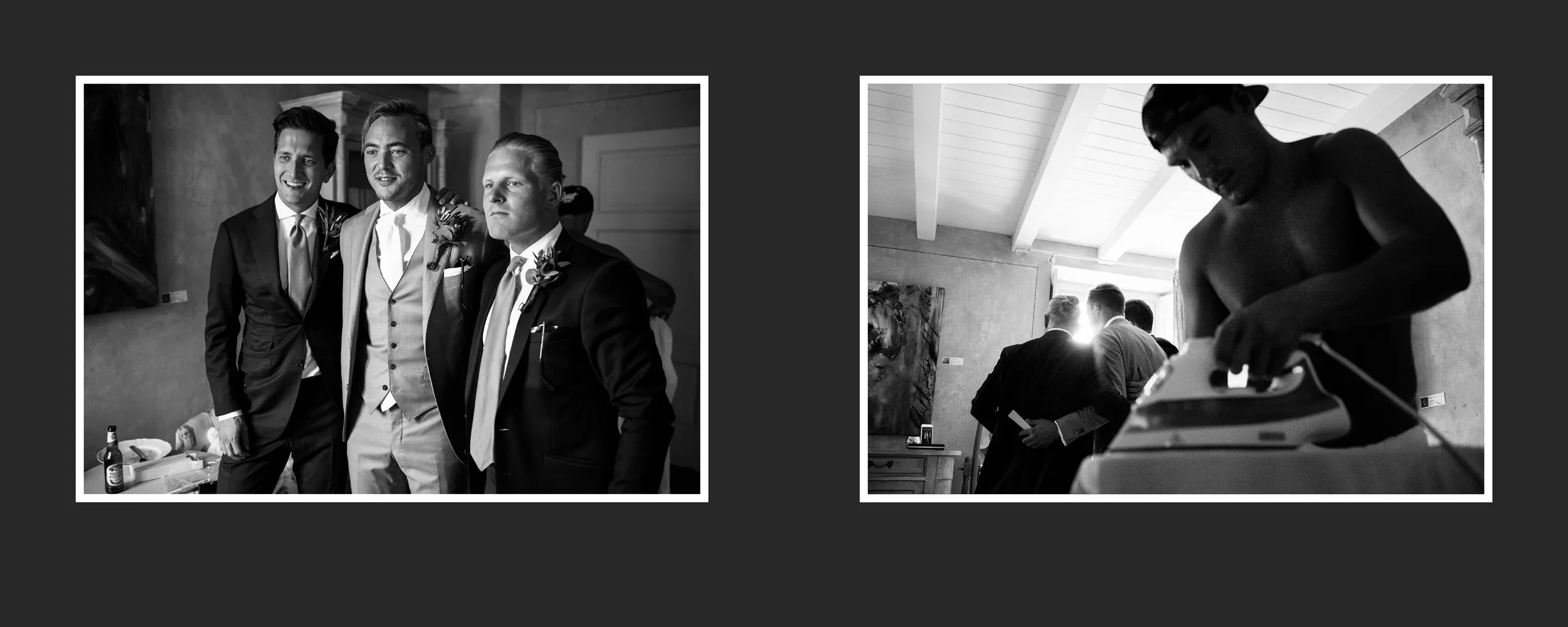 WPPI 2019 Album Single Photographer Silver Award - Alessandro Avenali - 14