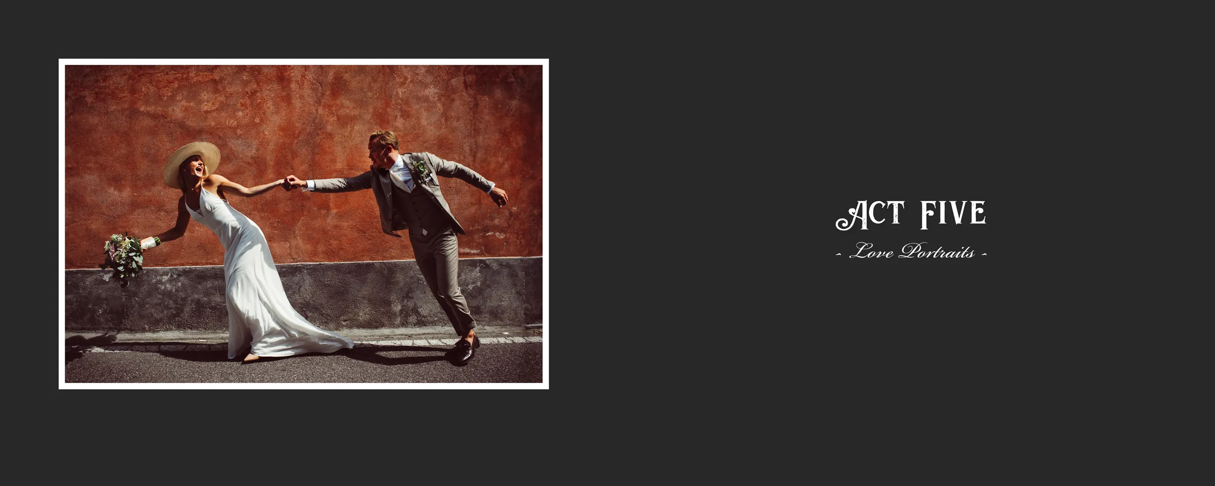 WPPI 2019 Album Single Photographer Silver Award - Alessandro Avenali - 25