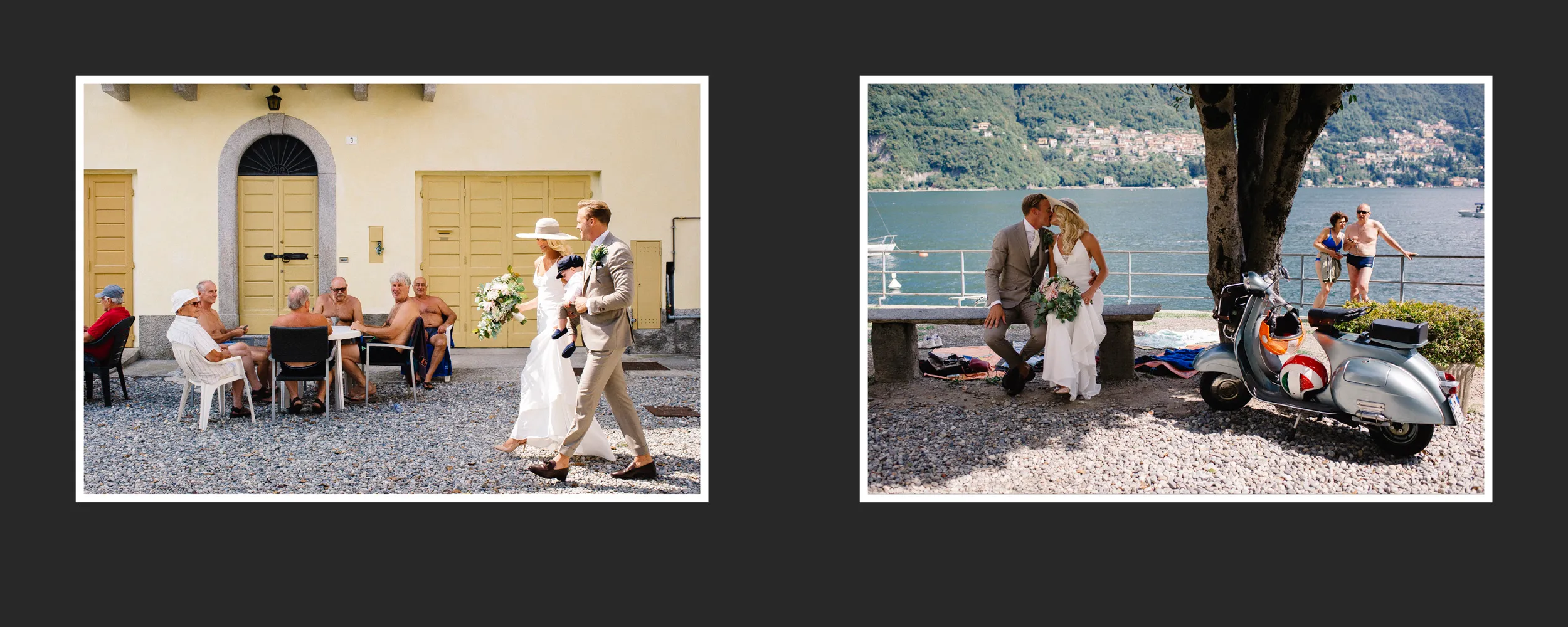 WPPI 2019 Album Single Photographer Silver Award - Alessandro Avenali - 26