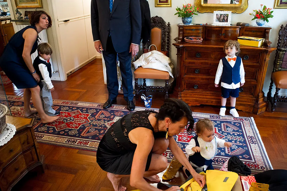 Alessandro Avenali, 2016