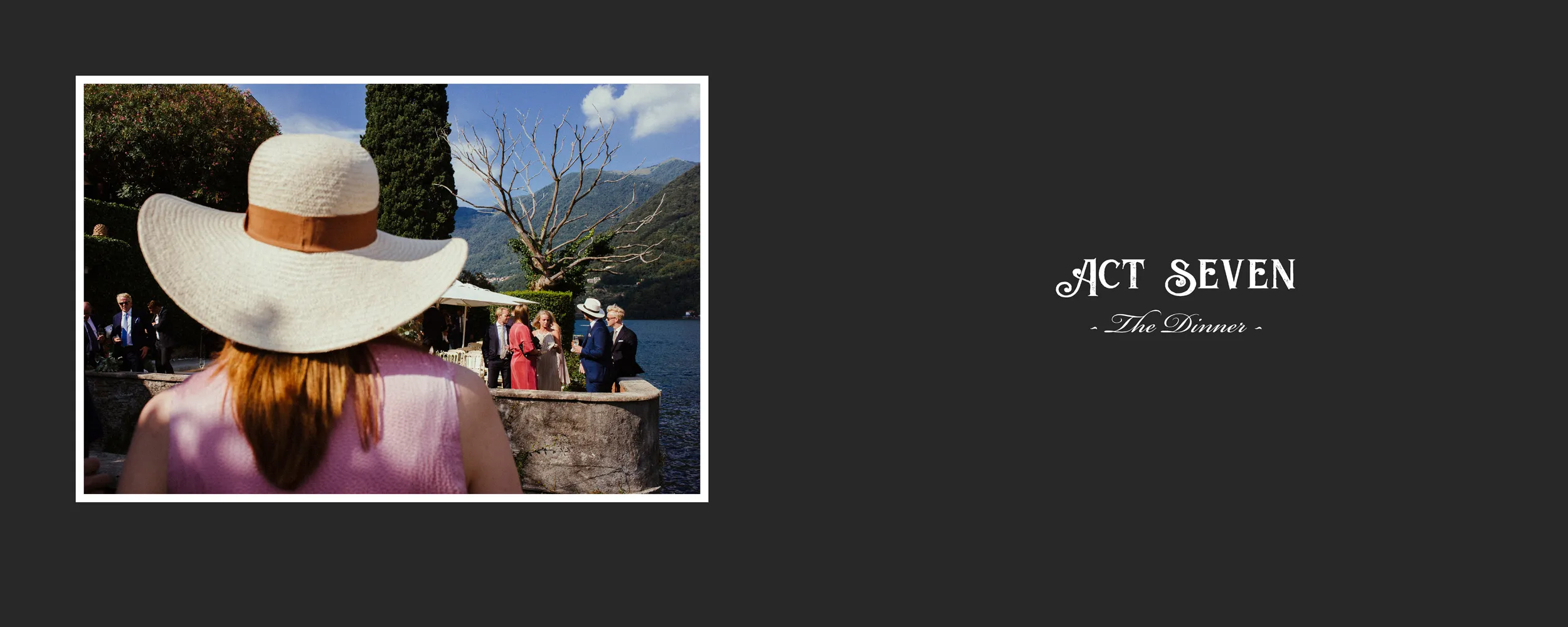 WPPI 2019 Album Single Photographer Silver Award - Alessandro Avenali - 33