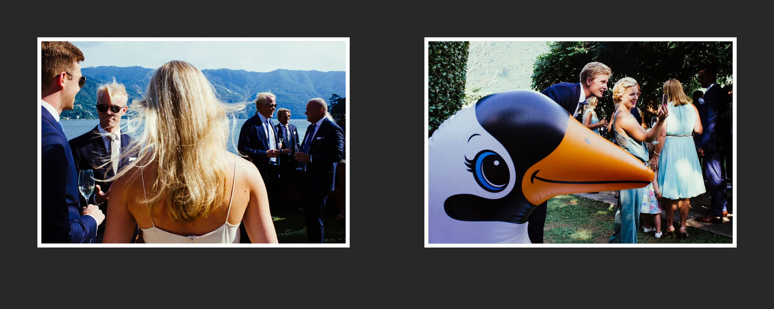 WPPI 2019 Album Single Photographer Silver Award - Alessandro Avenali - 34