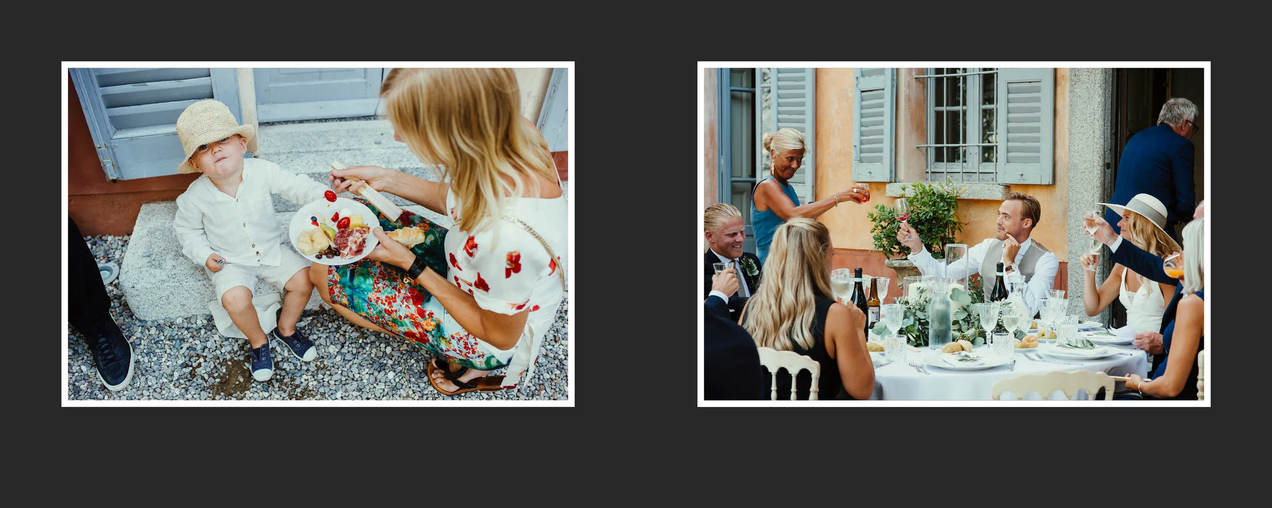 WPPI 2019 Album Single Photographer Silver Award - Alessandro Avenali - 39