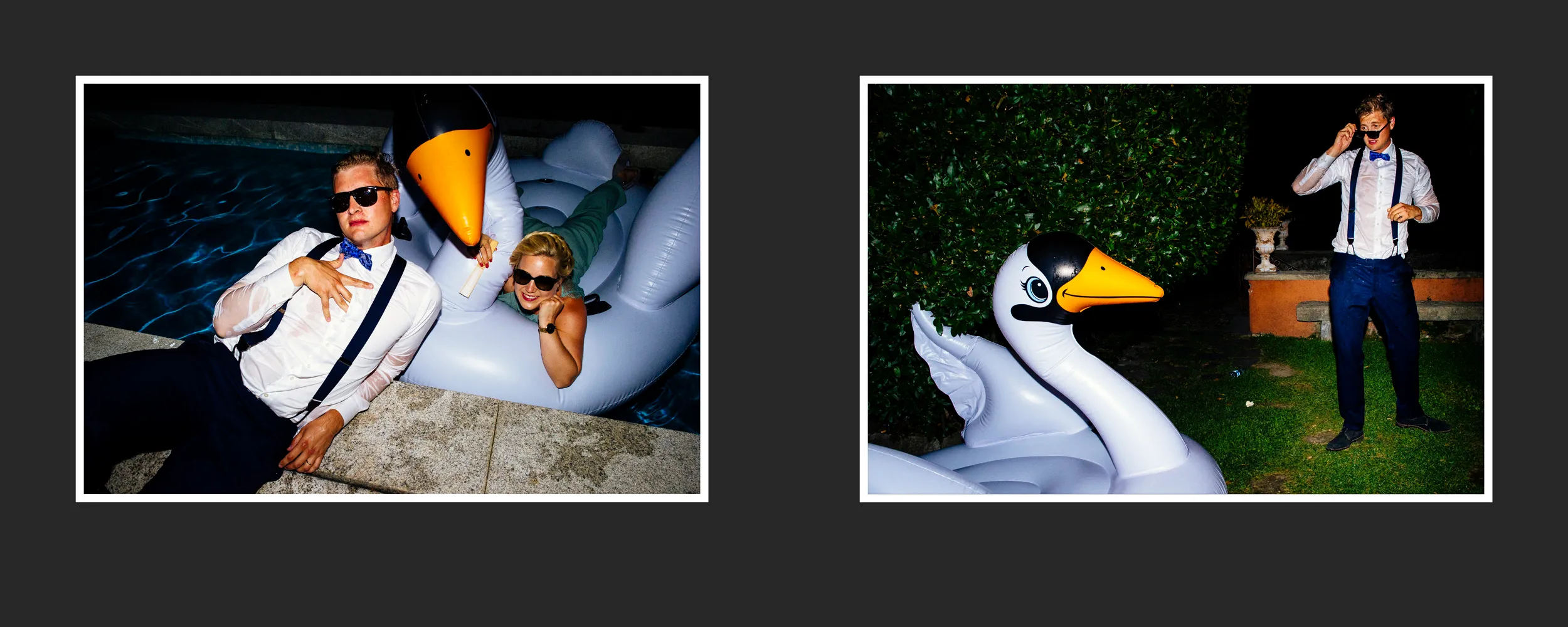 WPPI 2019 Album Single Photographer Silver Award - Alessandro Avenali - 50