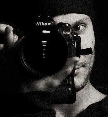 Alessandro Avenali - Italy Wedding Photographer