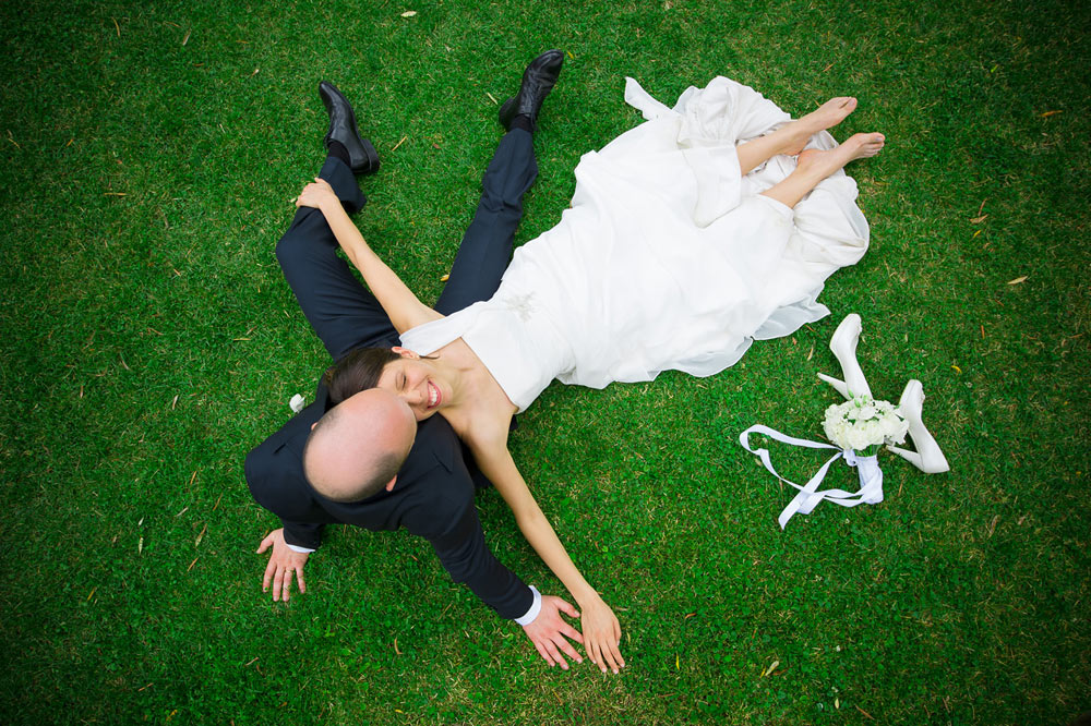 La Post-Produzione delle Foto del Matrimonio - Parte 1