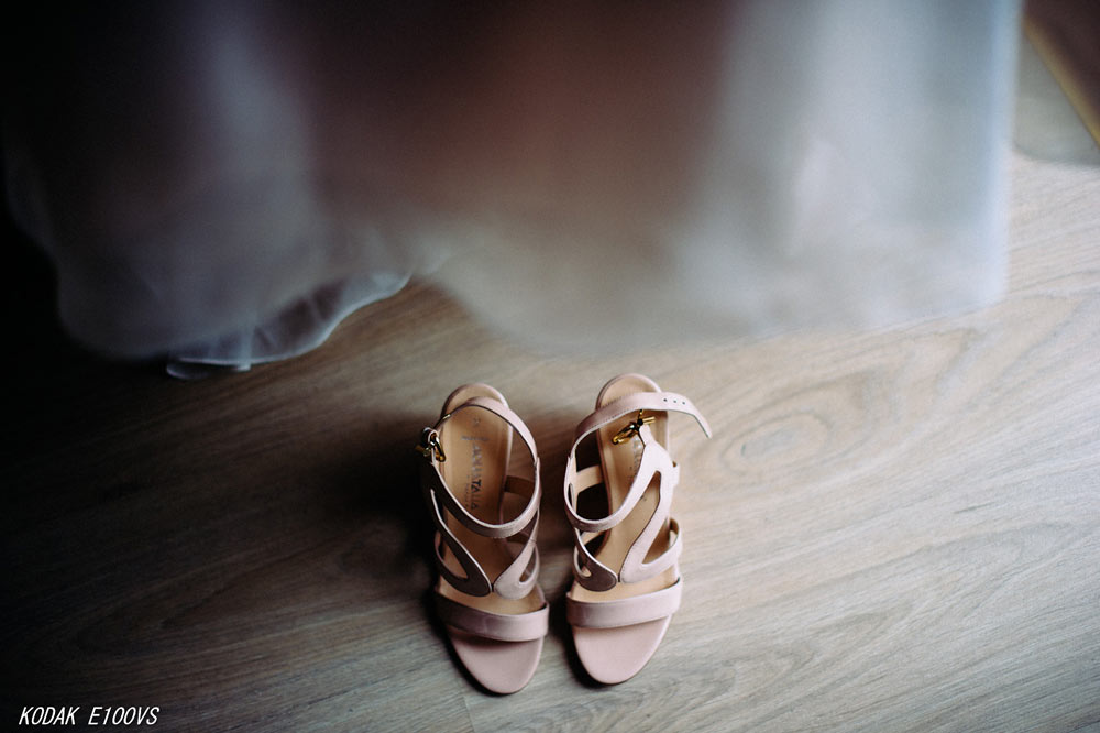 La post-produzione delle foto del Matrimonio - Parte 2