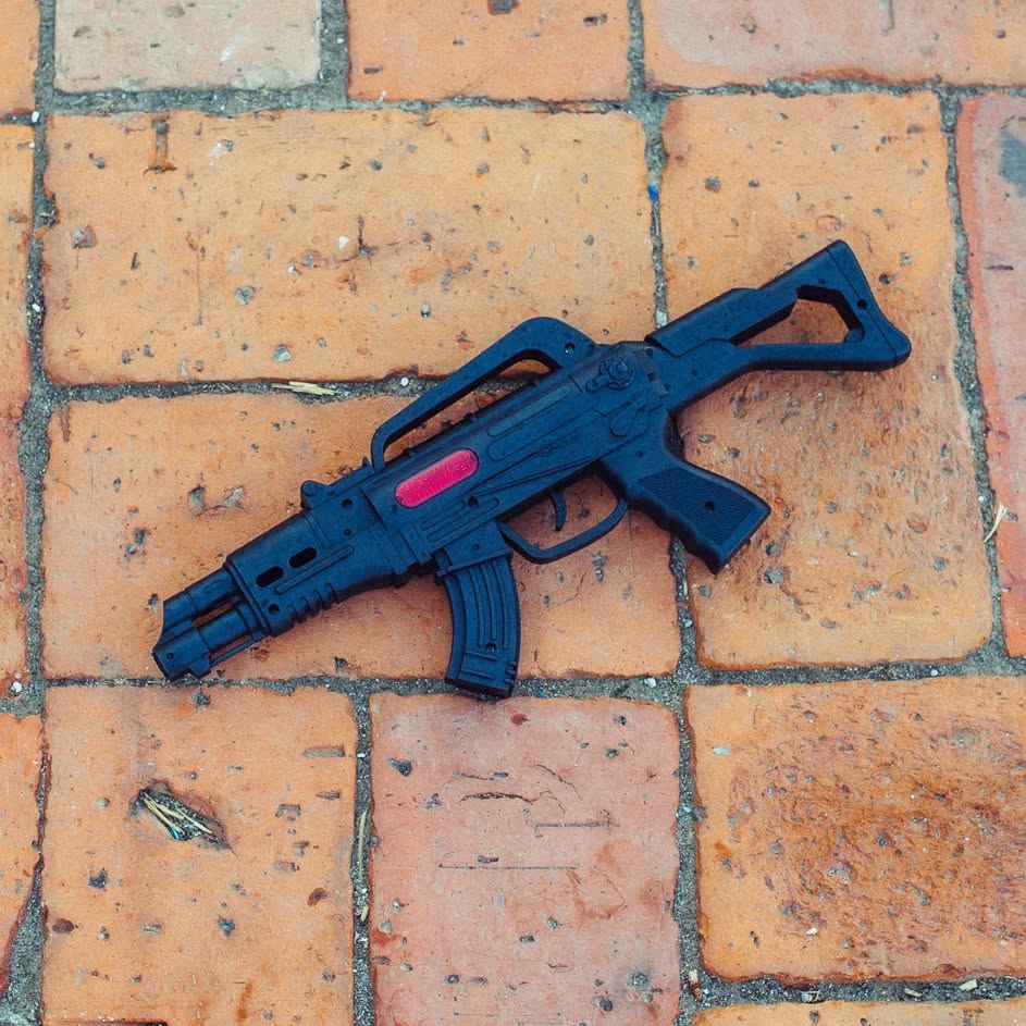 Italy holiday resort, Summer 2025