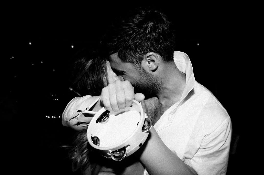 Wedding on the Amalfi Coast, Italy