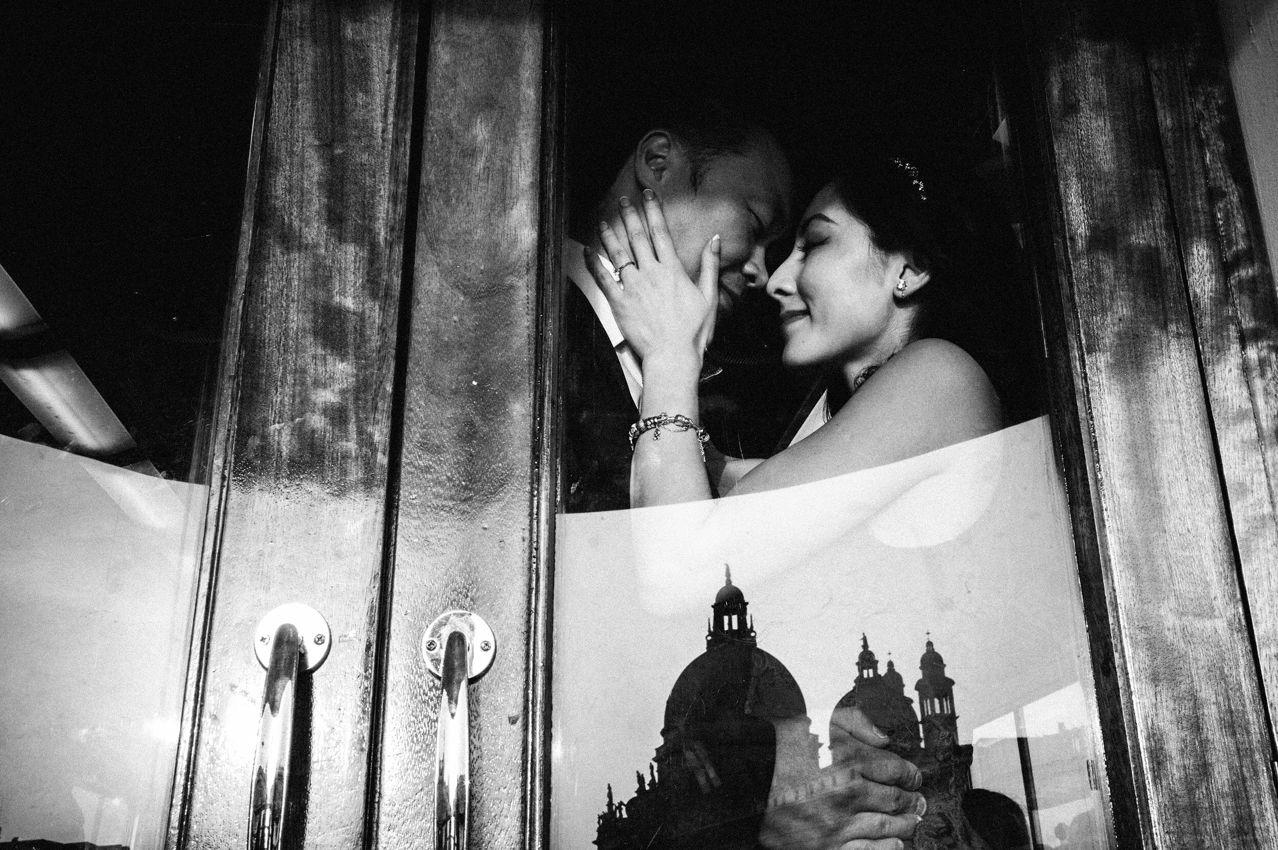 Venice Wedding Photographer