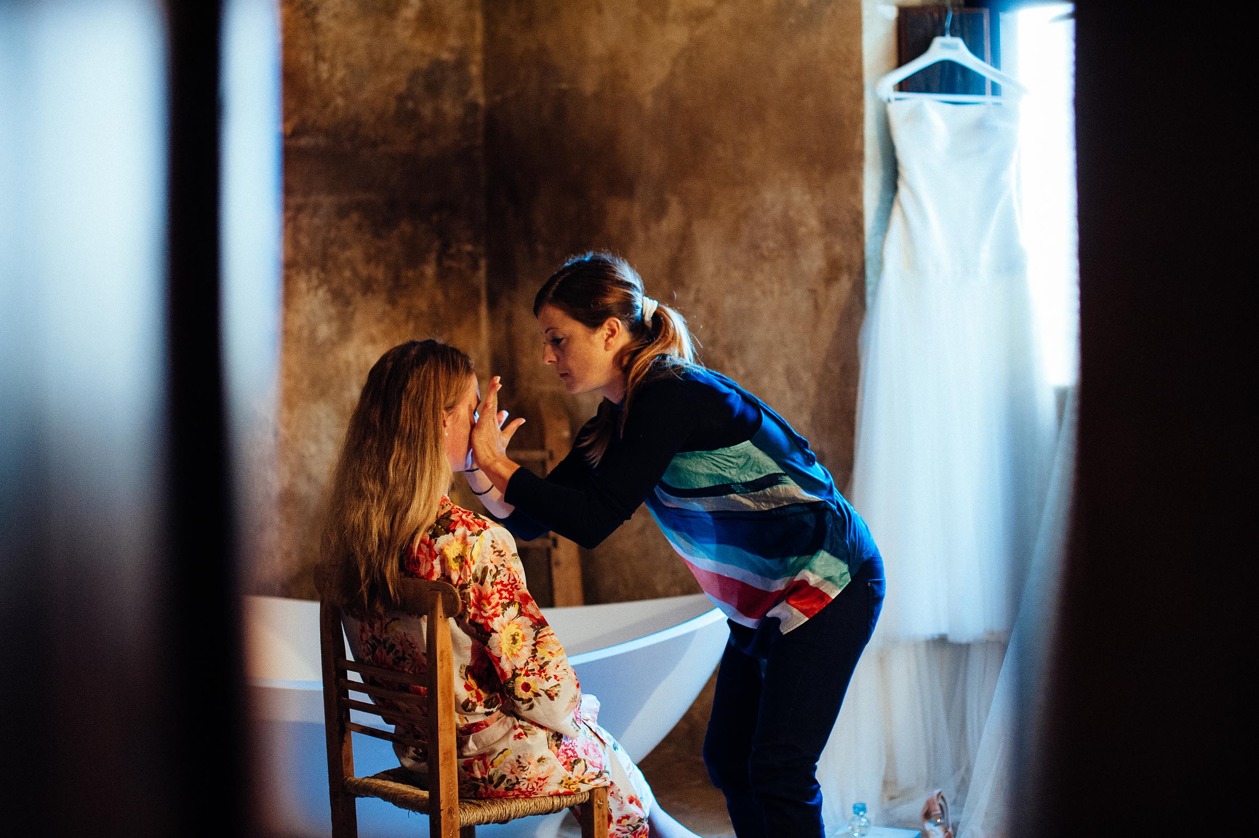 Santo Stefano di Sessanio Abruzzo wedding