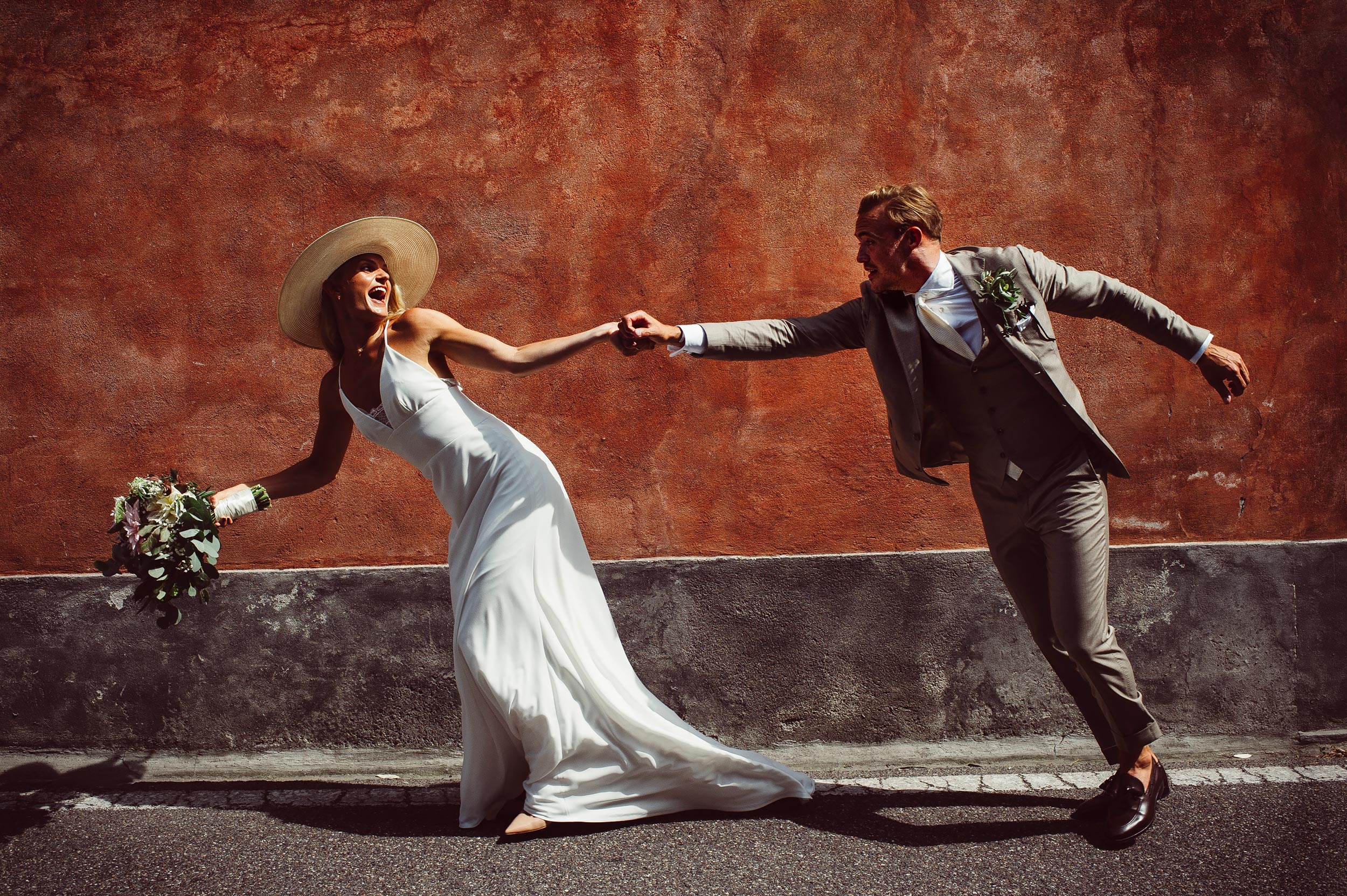 The Swedish Style - Ida & Jakob